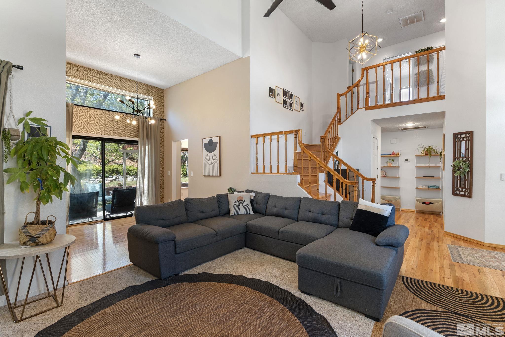 5276 Simons Drive, Reno NV 89523