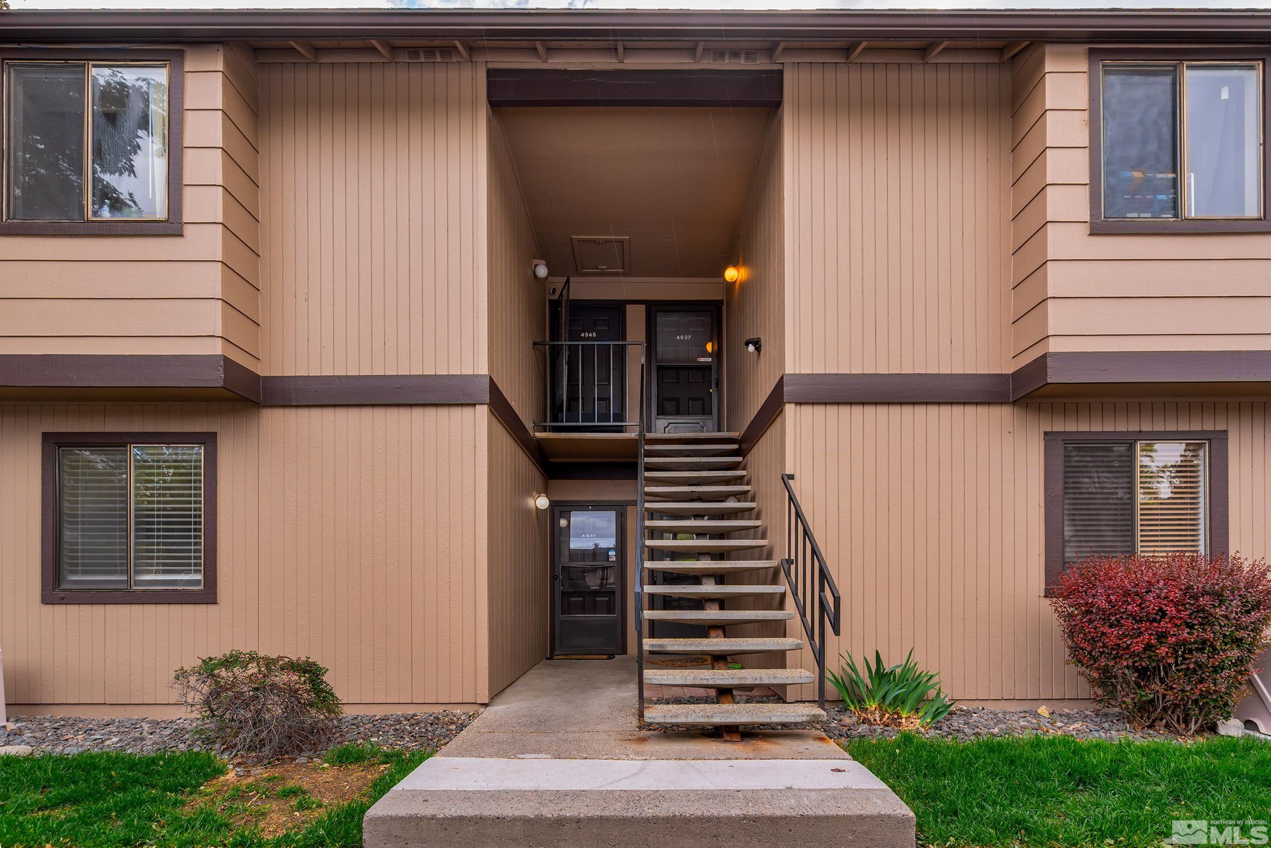 More Details about MLS # 250005909 : 4941 REGGIE ROAD