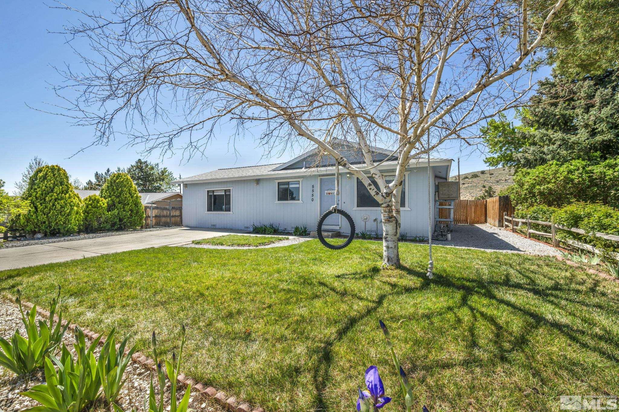 5550 Dolores Drive, Sparks NV 89436