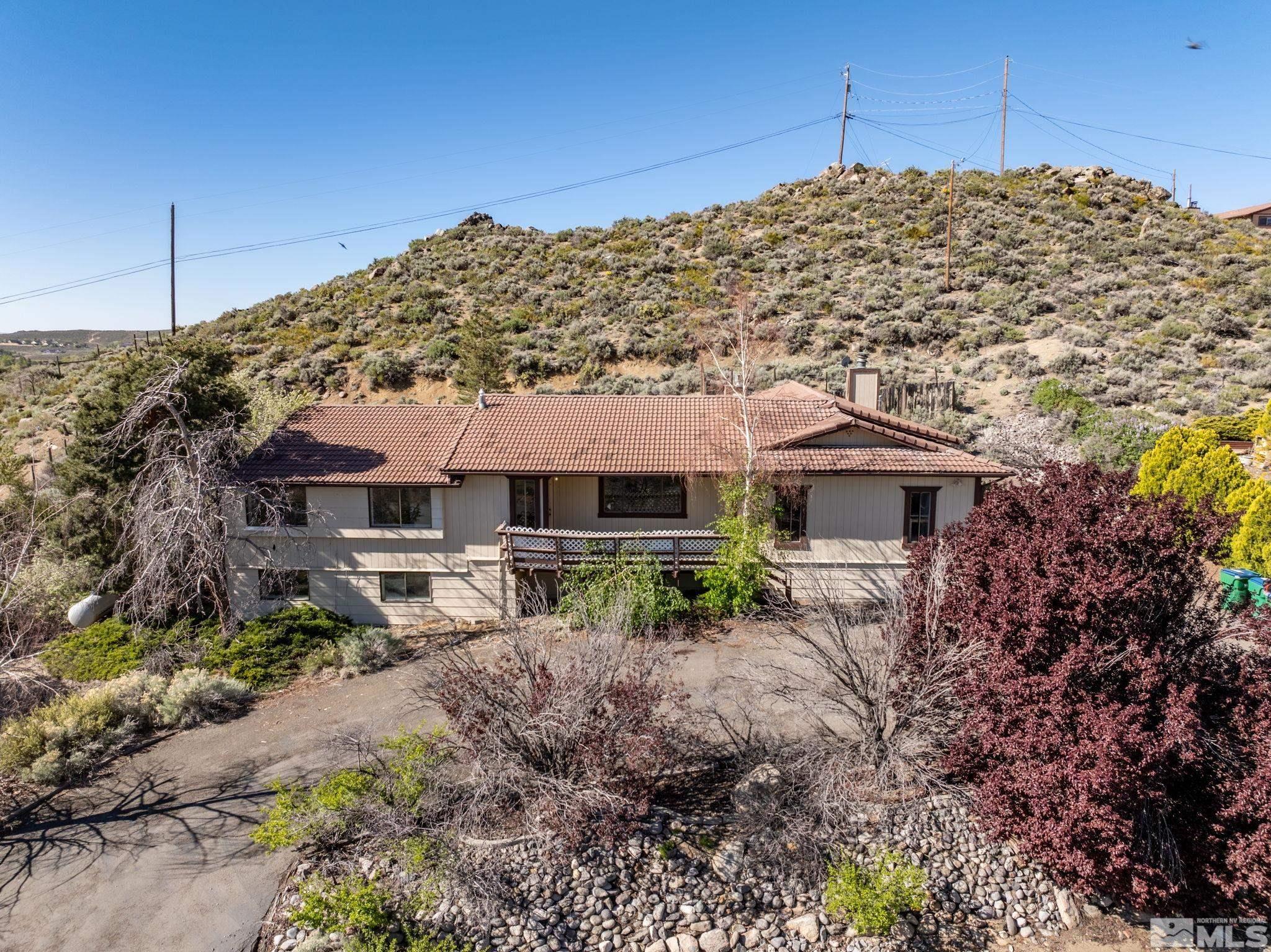 7645 Tamra Drive, Reno NV 89506
