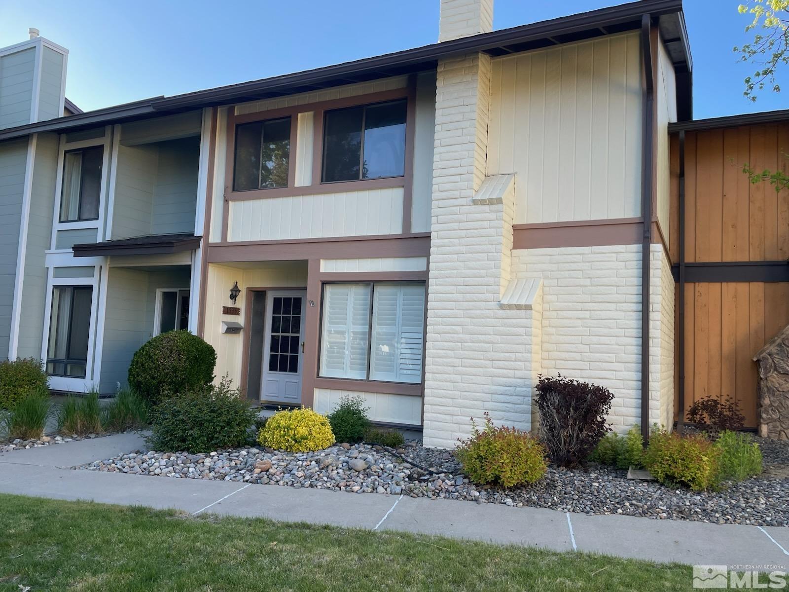 1535 Foster Drive, Reno NV 89509