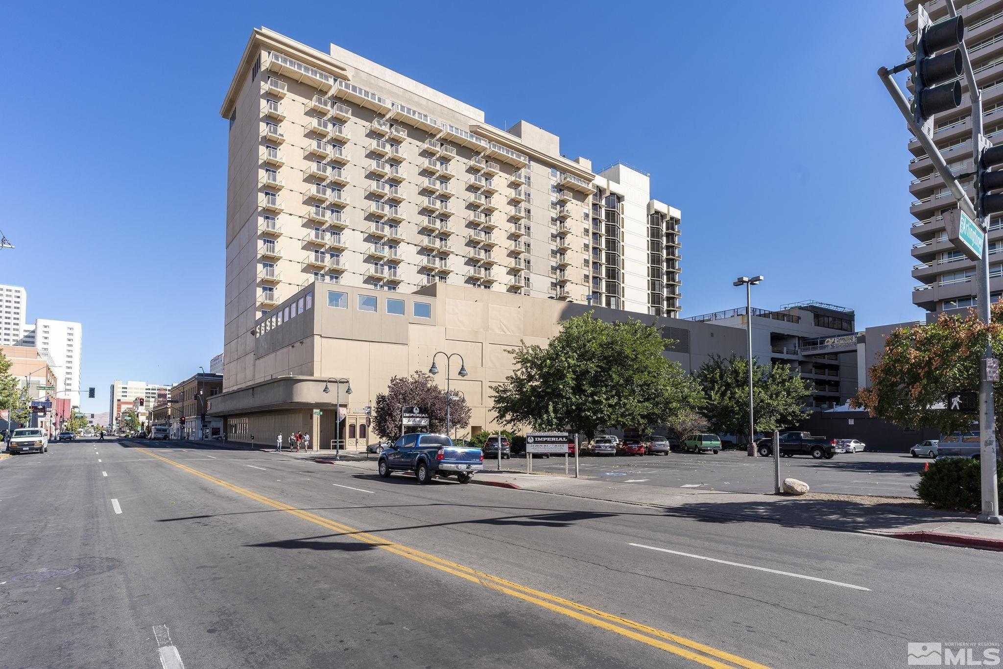 200 W 2nd Street, Reno NV 89501
