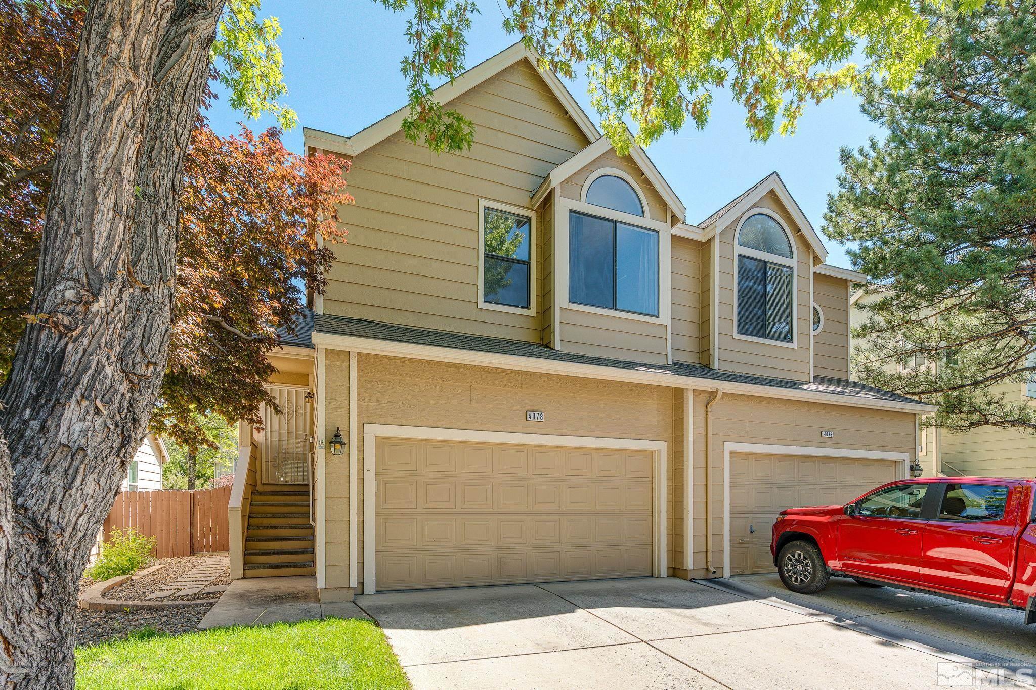 4078 Snowshoe, Reno NV 89502