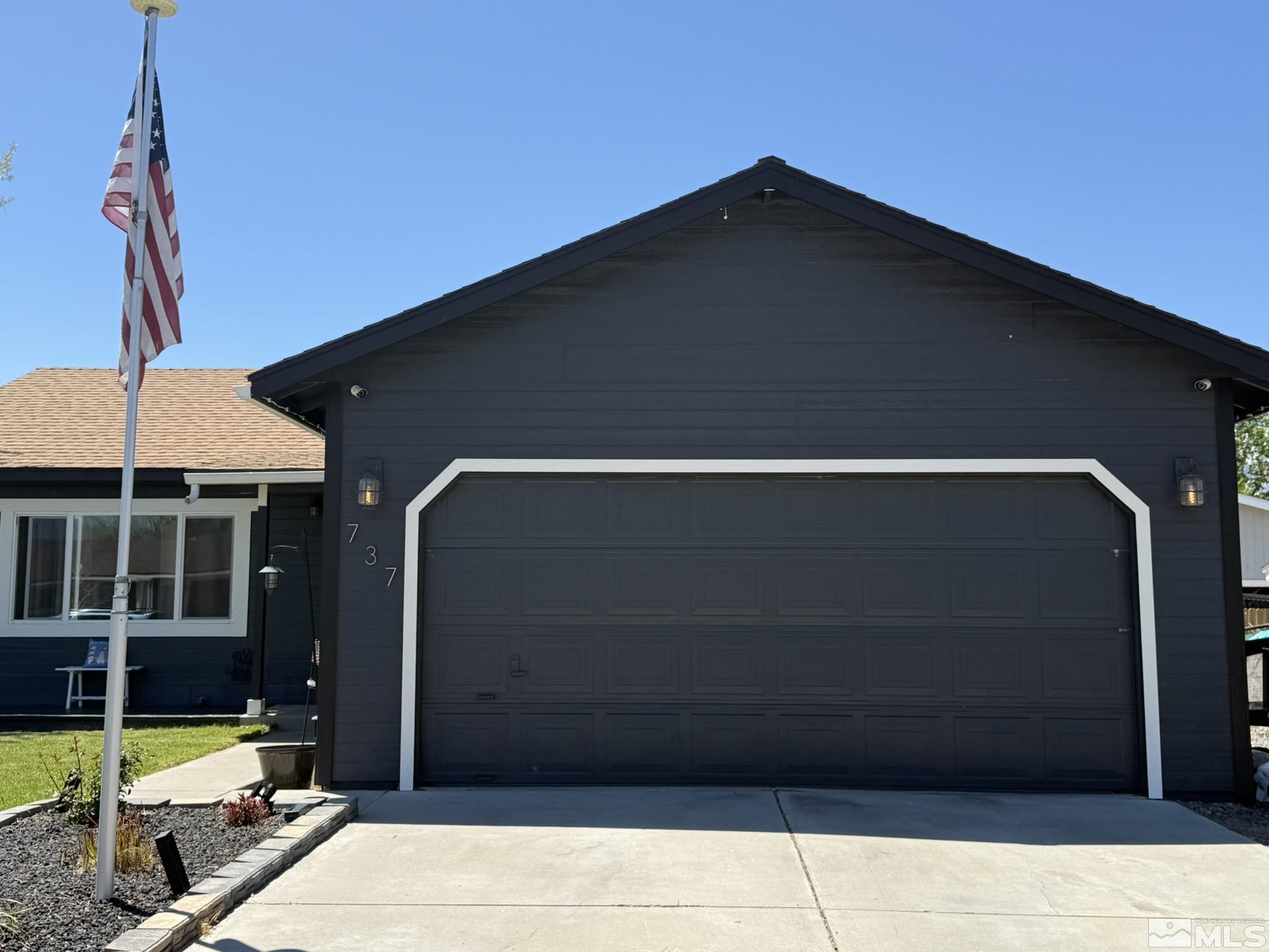 737 Hornet, Gardnerville NV 89460