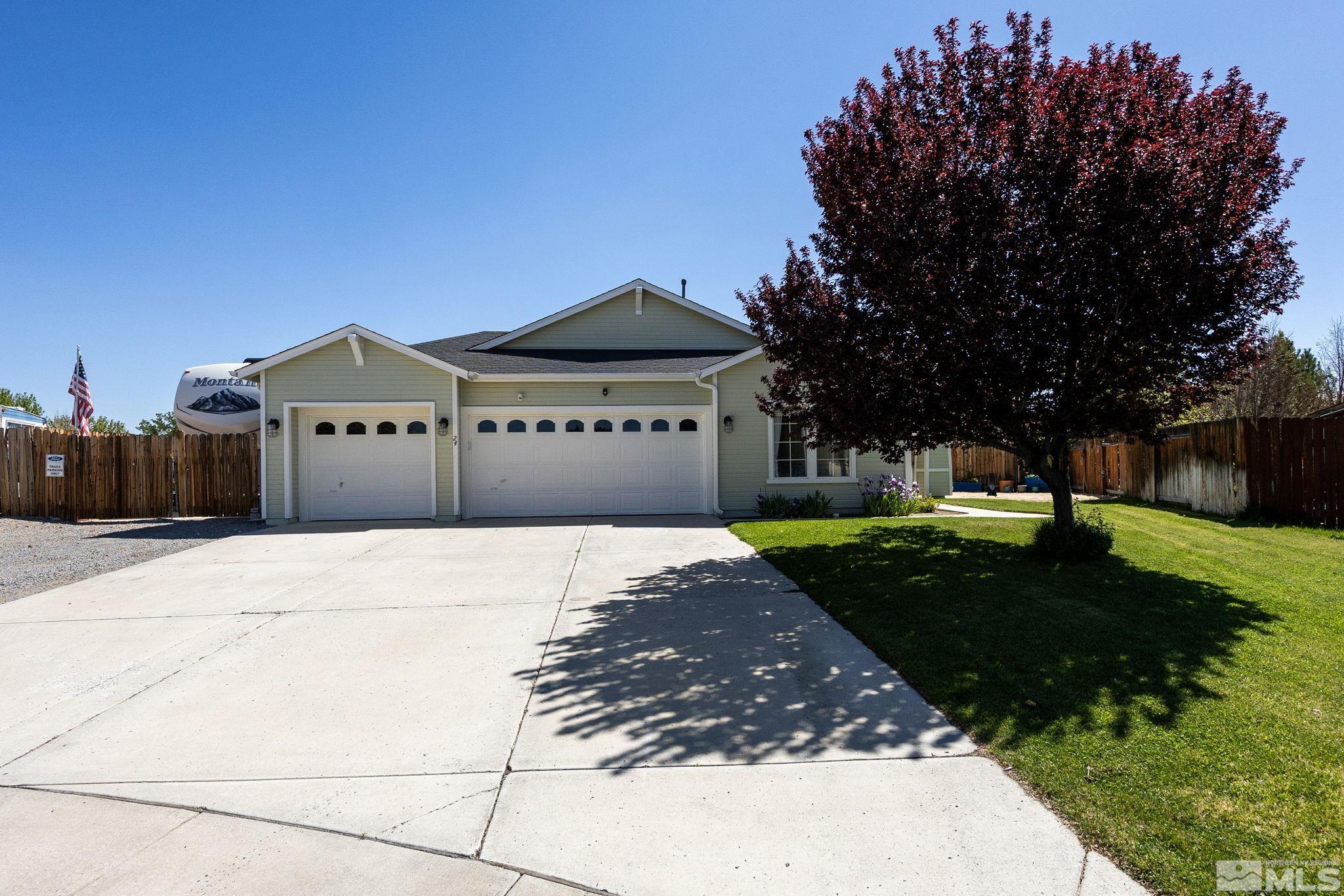 24 Silver Springs Court, Sparks NV 89436