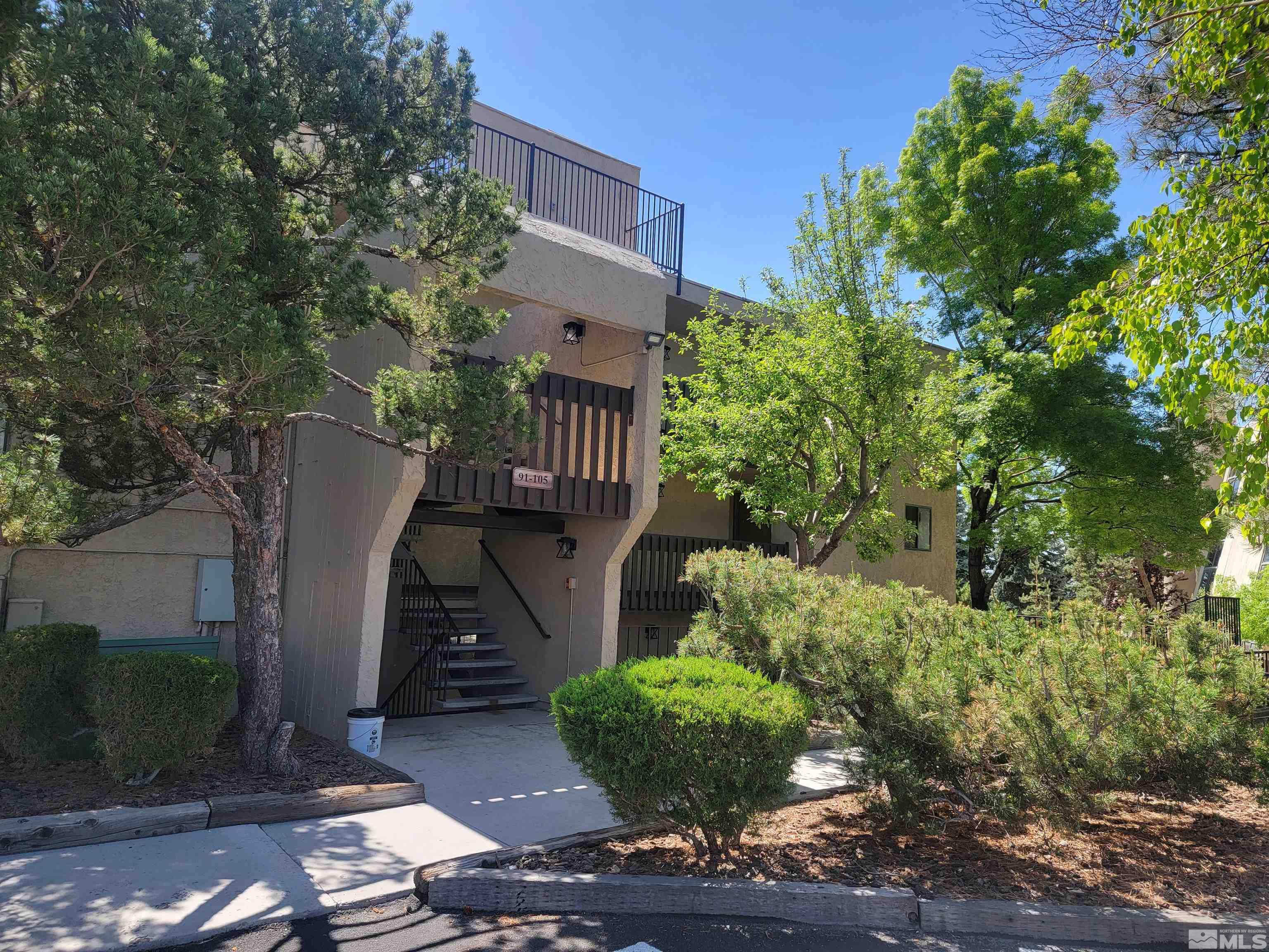 MLS: 250006207 Condo For Sale