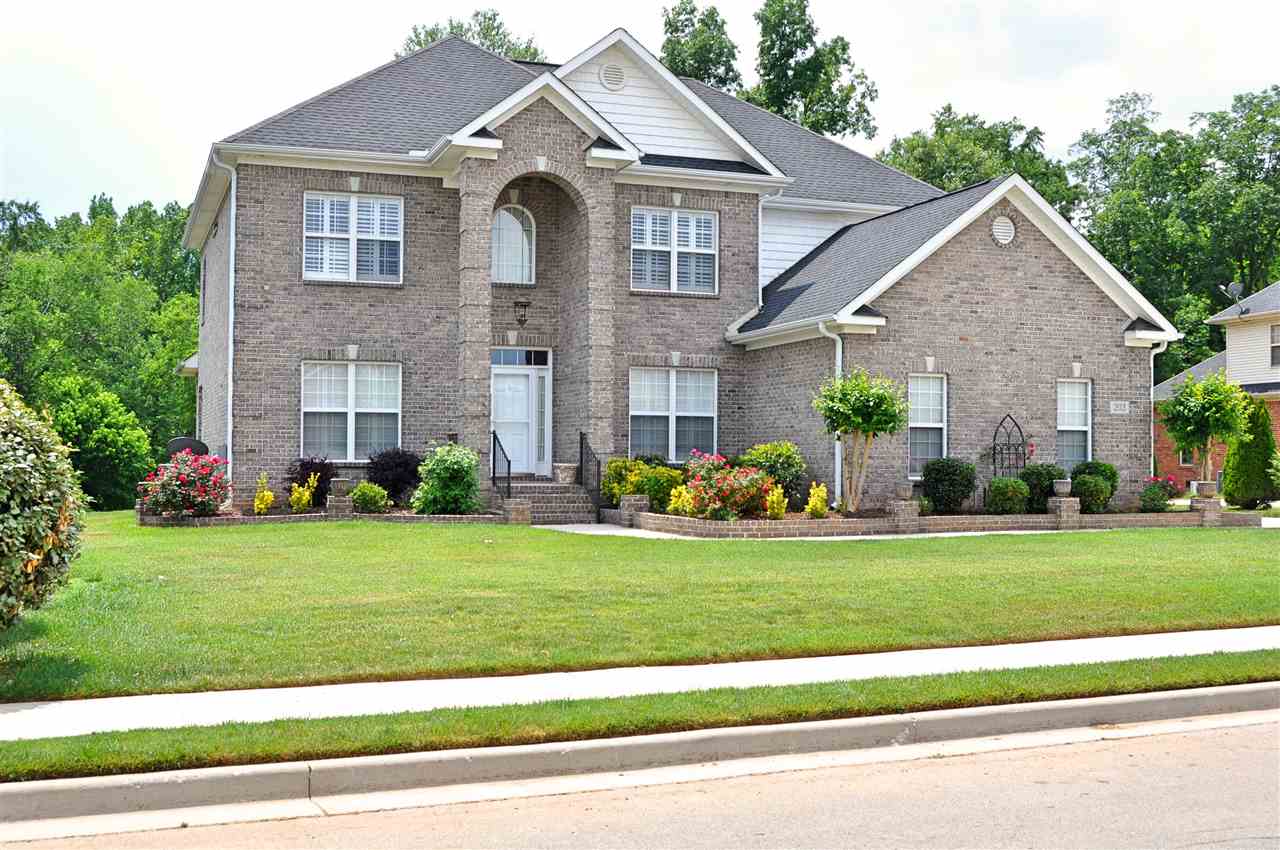 New Market AL Real Estate Riverton & Gurley Homes Huntsville AL