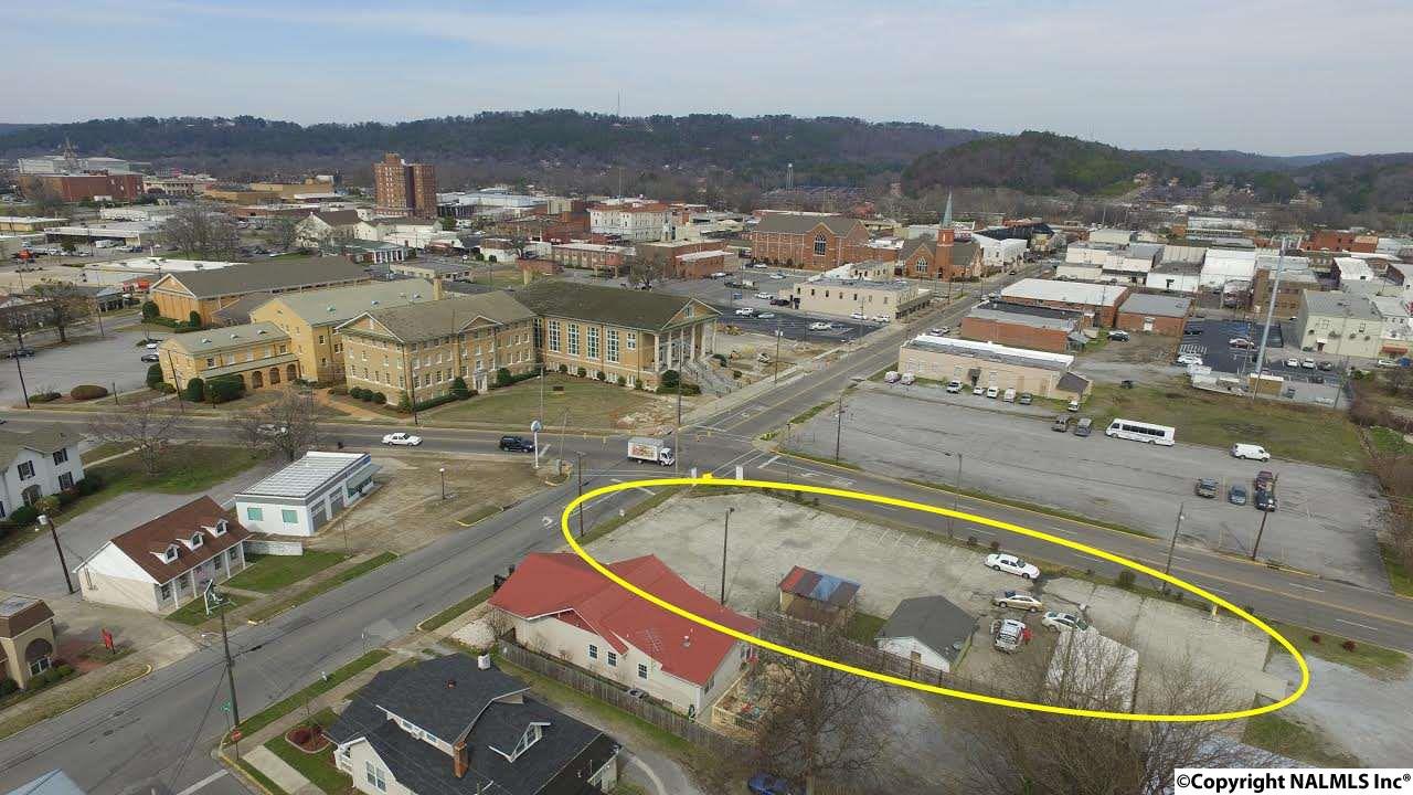 WALNUT STREET, GADSDEN, AL Property Averbuch Realty