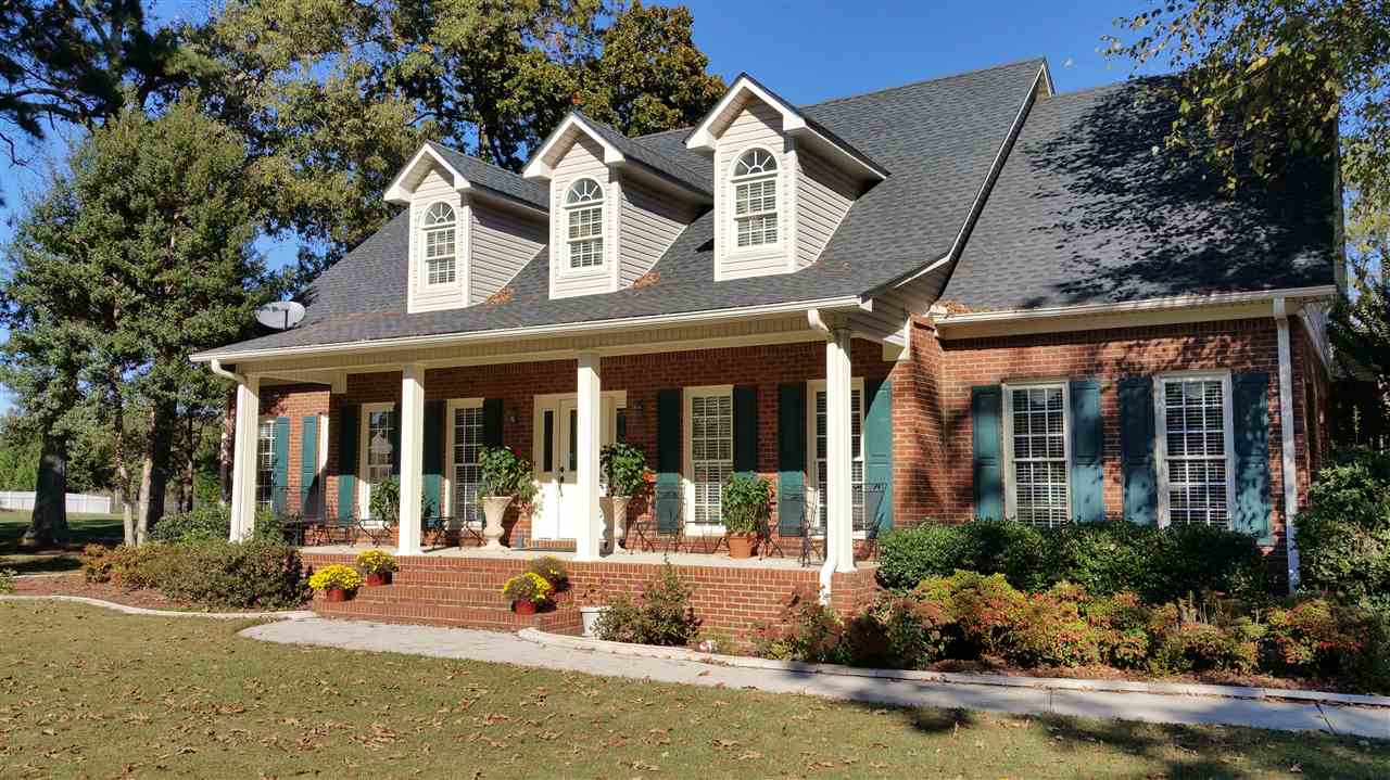 Toney AL Real Estate Huntsville Alabama Real Estate