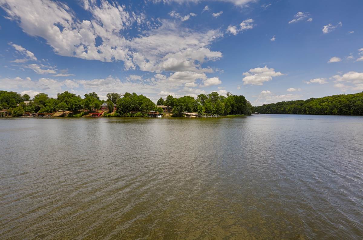Wheeler Lake AL Waterfront Real Estate Huntsville Alabama Real Estate