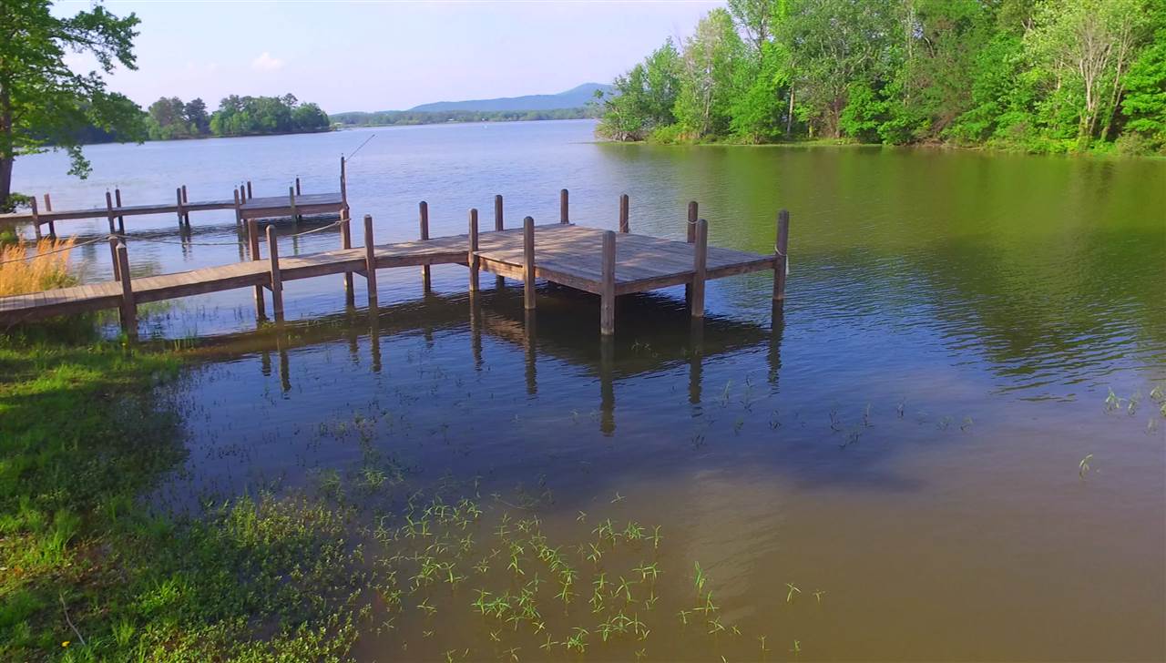 Weiss Lake land and lots for sale