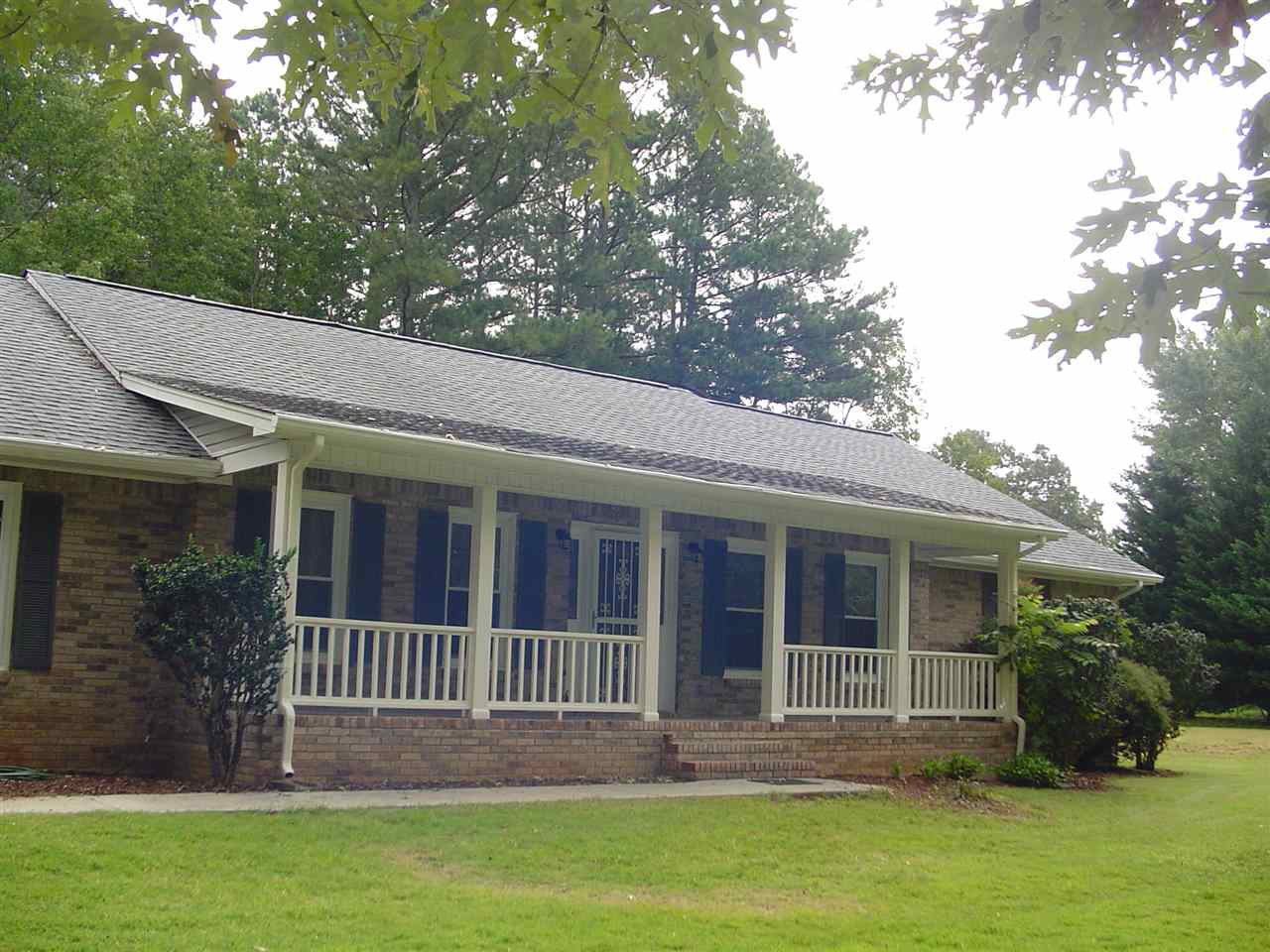 1125 PINE GROVE ROAD HARVEST AL 35749 Huntsville Home Search