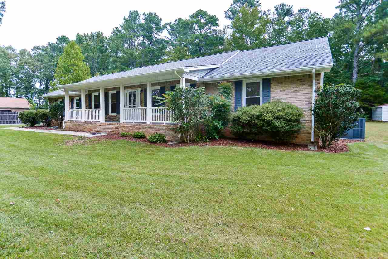 1125 PINE GROVE ROAD HARVEST AL 35749 Huntsville Home Search