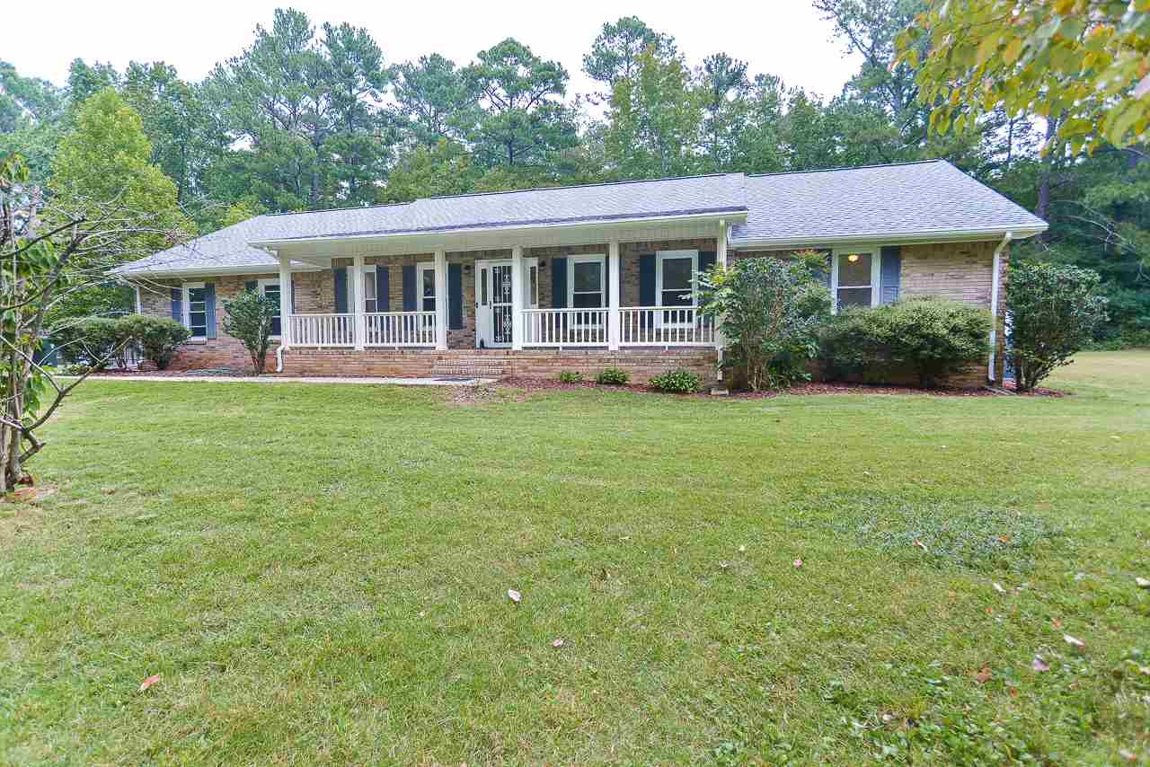 1125 PINE GROVE ROAD HARVEST AL 35749 Huntsville Home Search
