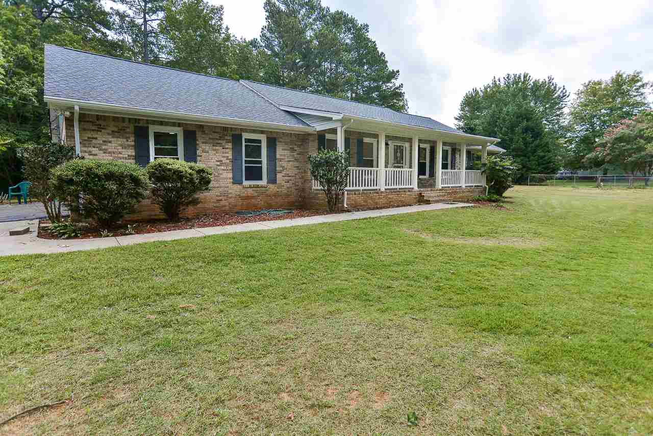 1125 PINE GROVE ROAD HARVEST AL 35749 Huntsville Home Search