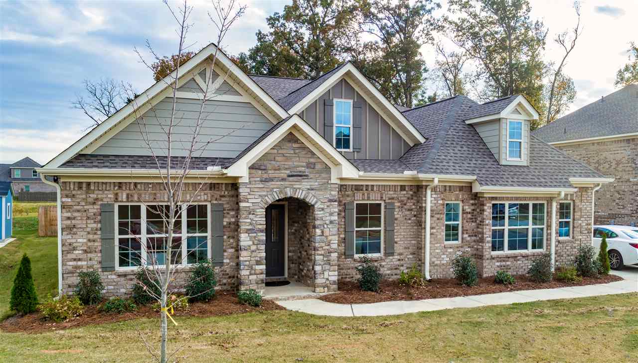 Limestone County AL Real Estate Huntsville Alabama Real Estate
