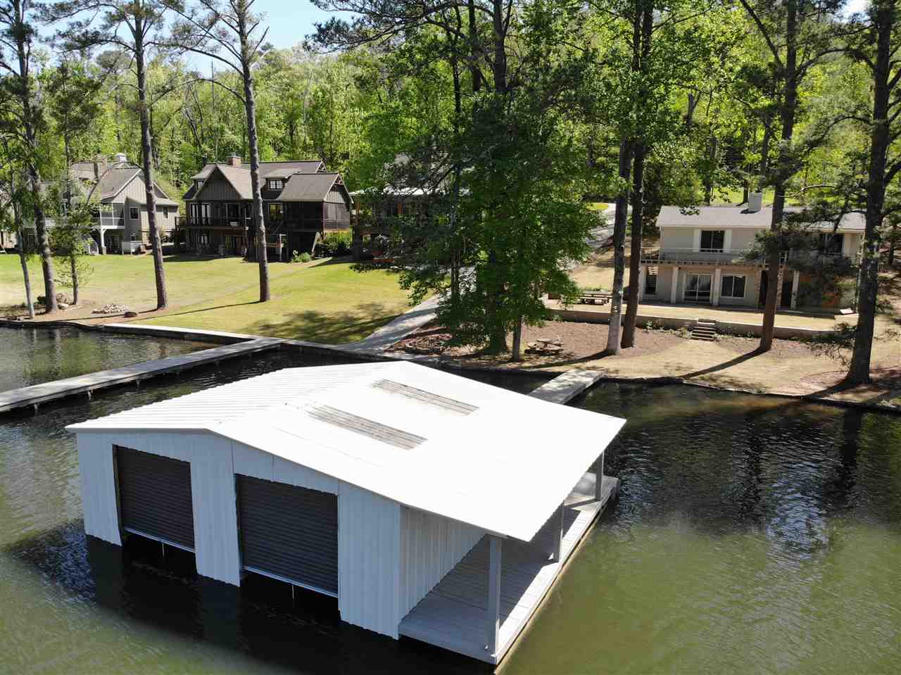 Lake Guntersville Waterfront Real Estate Huntsville Alabama Real Estate