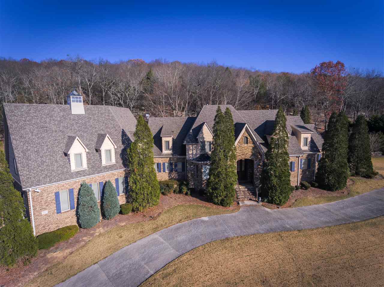 Big Cove AL Real Estate Huntsville Alabama Real Estate