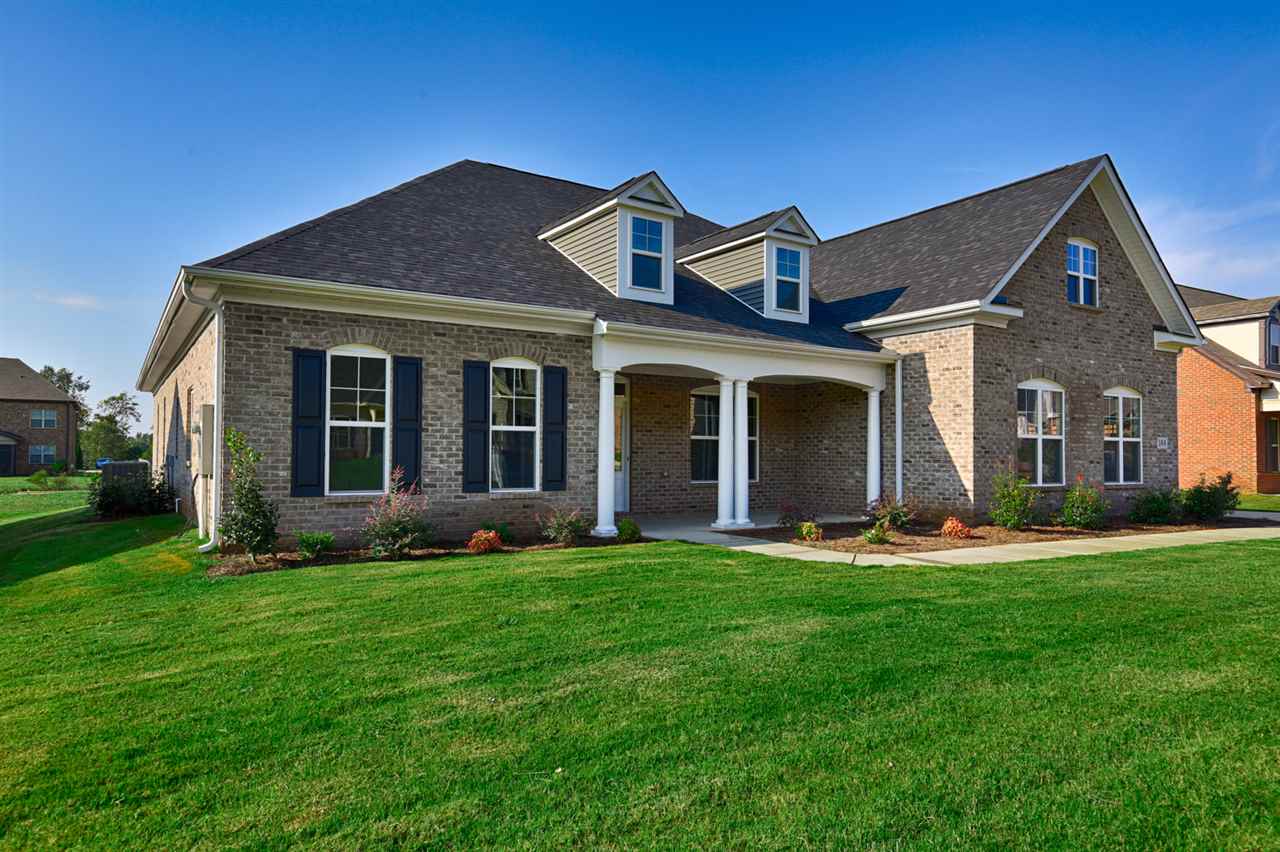 New Market AL Real Estate Riverton & Gurley Homes Huntsville AL