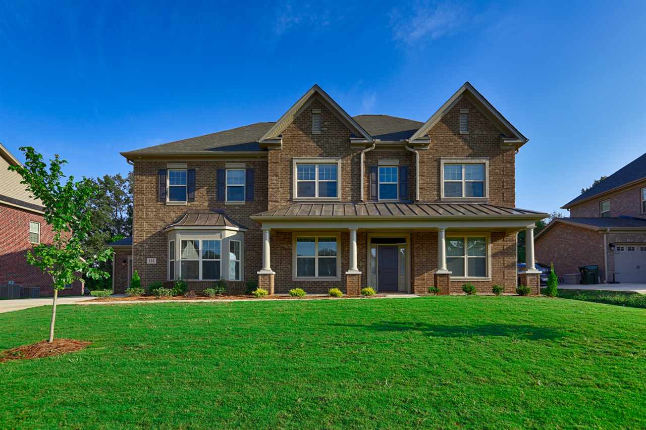 New Market AL Real Estate Riverton & Gurley Homes Huntsville AL