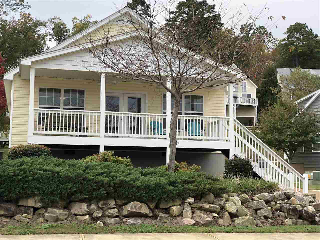 Weiss Lake Homes For Sale