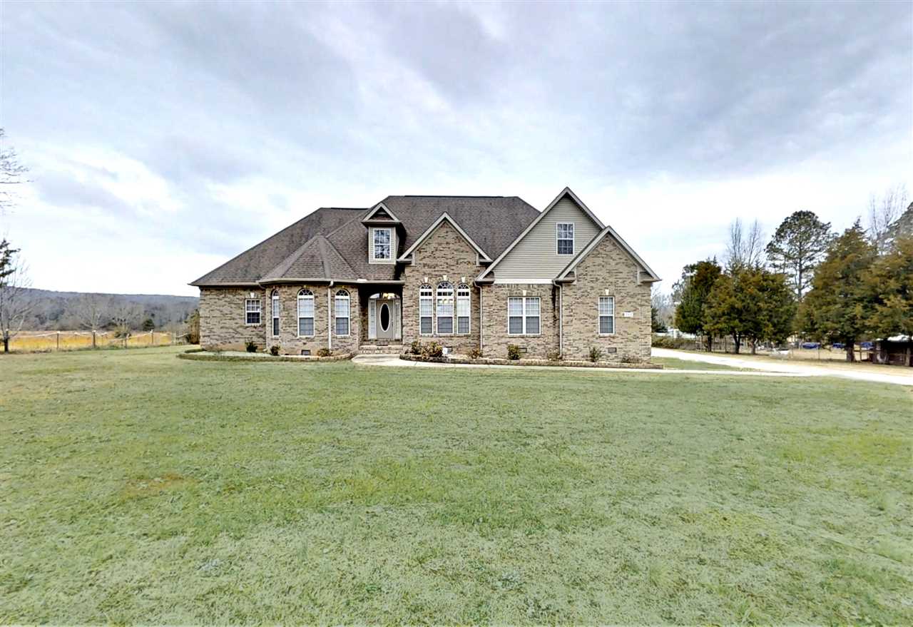 New Market AL Real Estate Riverton & Gurley Homes Huntsville AL