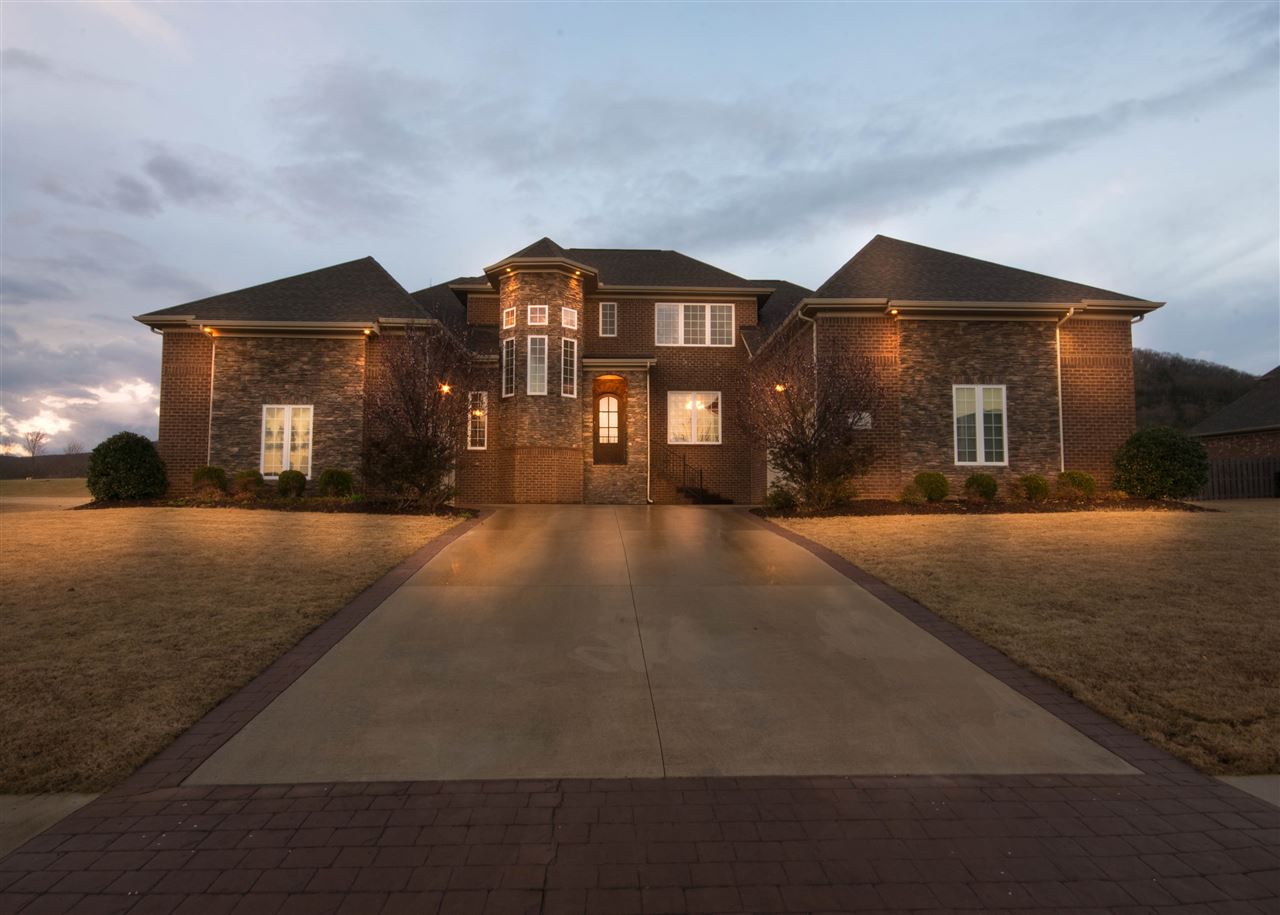 McMullen Cove Huntsville AL Real Estate Huntsville Alabama Real Estate