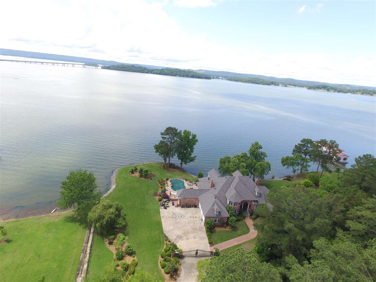 Lake Guntersville Homes for Sale
