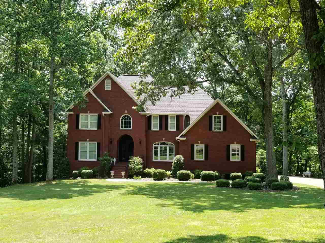 Limestone County AL Real Estate Huntsville Alabama Real Estate