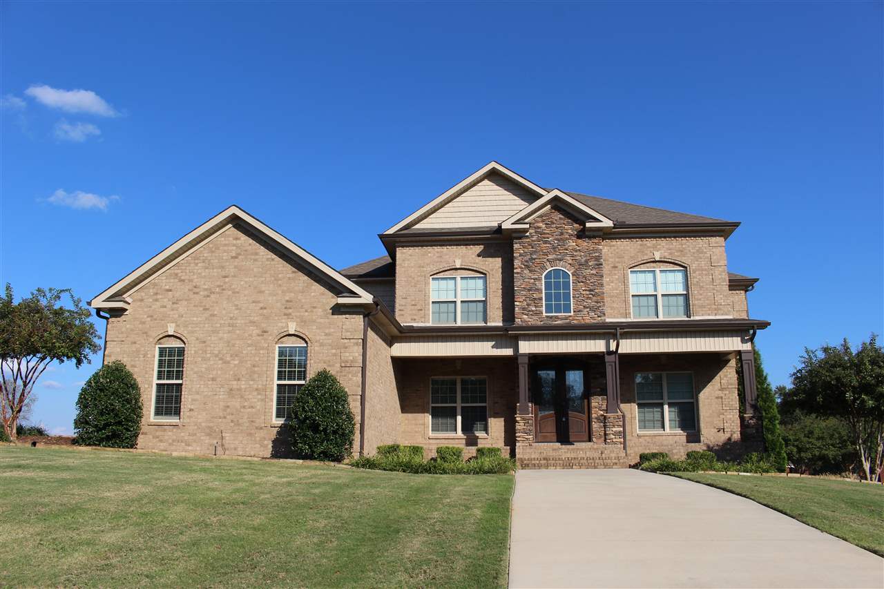 Limestone County AL Real Estate Huntsville Alabama Real Estate