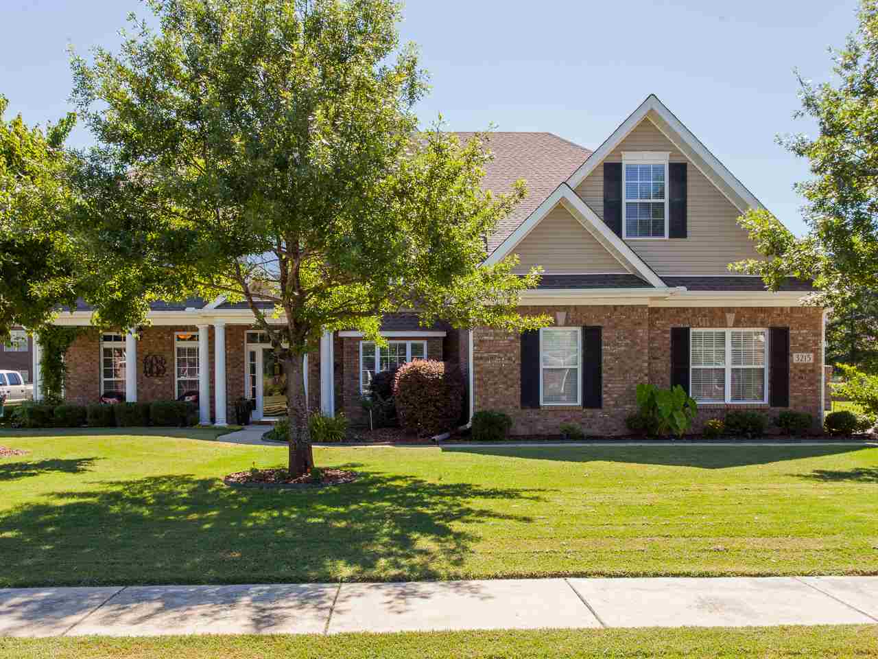 Hampton Cove AL Real Estate Huntsville Alabama Real Estate