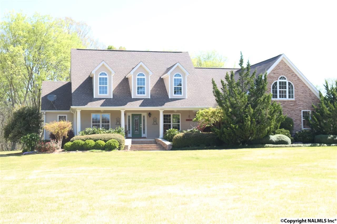 Hazel Green AL Real Estate Huntsville Alabama Real Estate