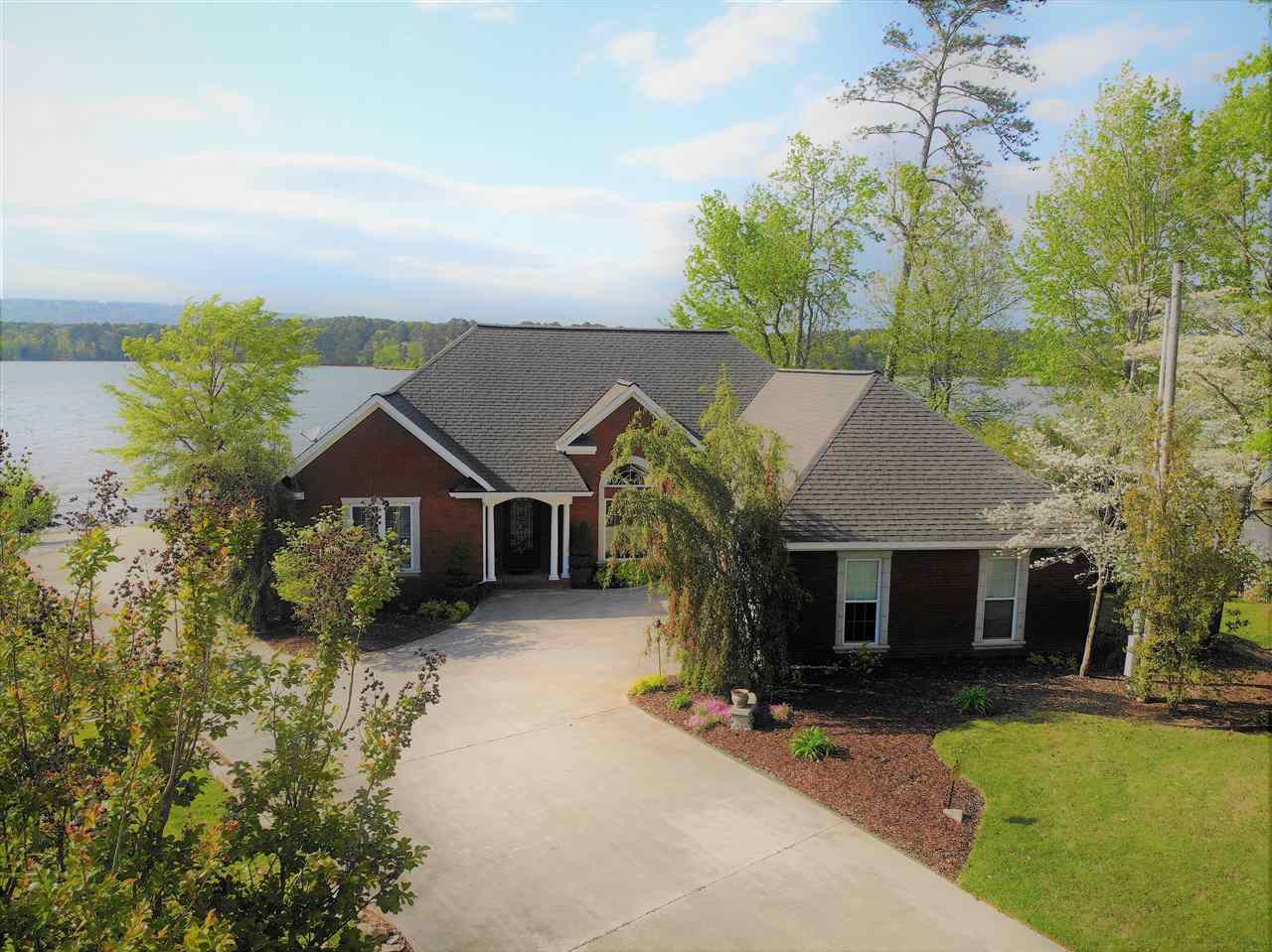 Lake Guntersville Homes for Sale