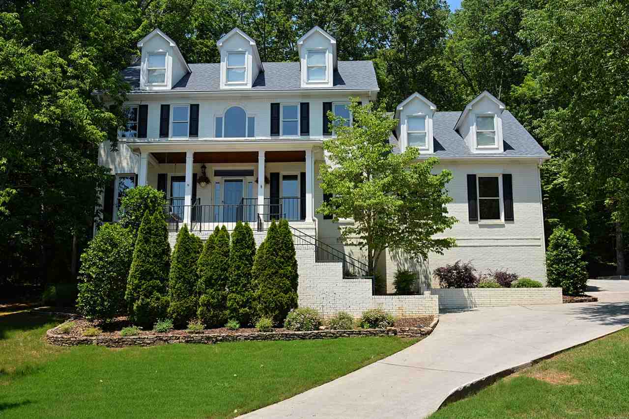 Hampton Cove AL Real Estate Huntsville Alabama Real Estate