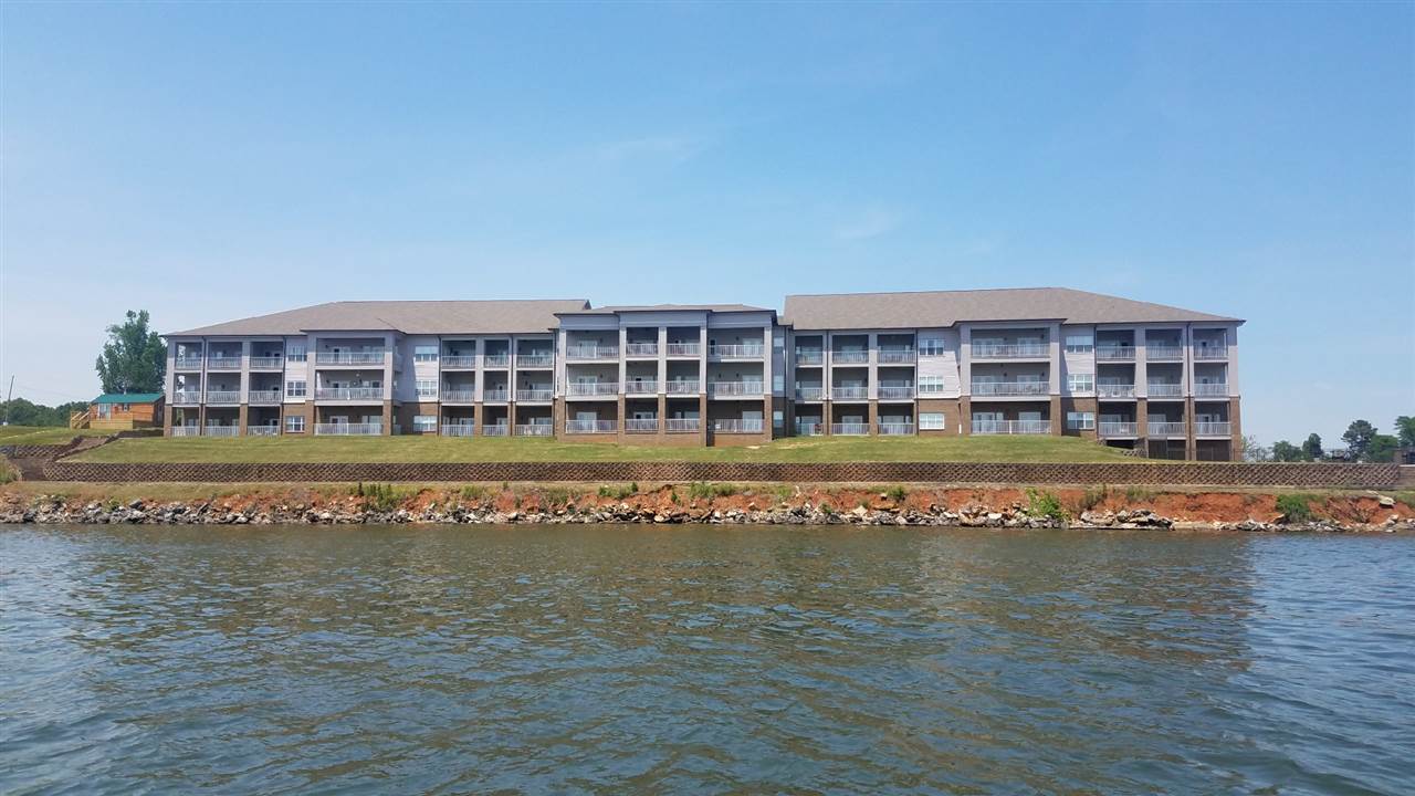 Wheeler Lake AL Waterfront Real Estate Huntsville Alabama Real Estate