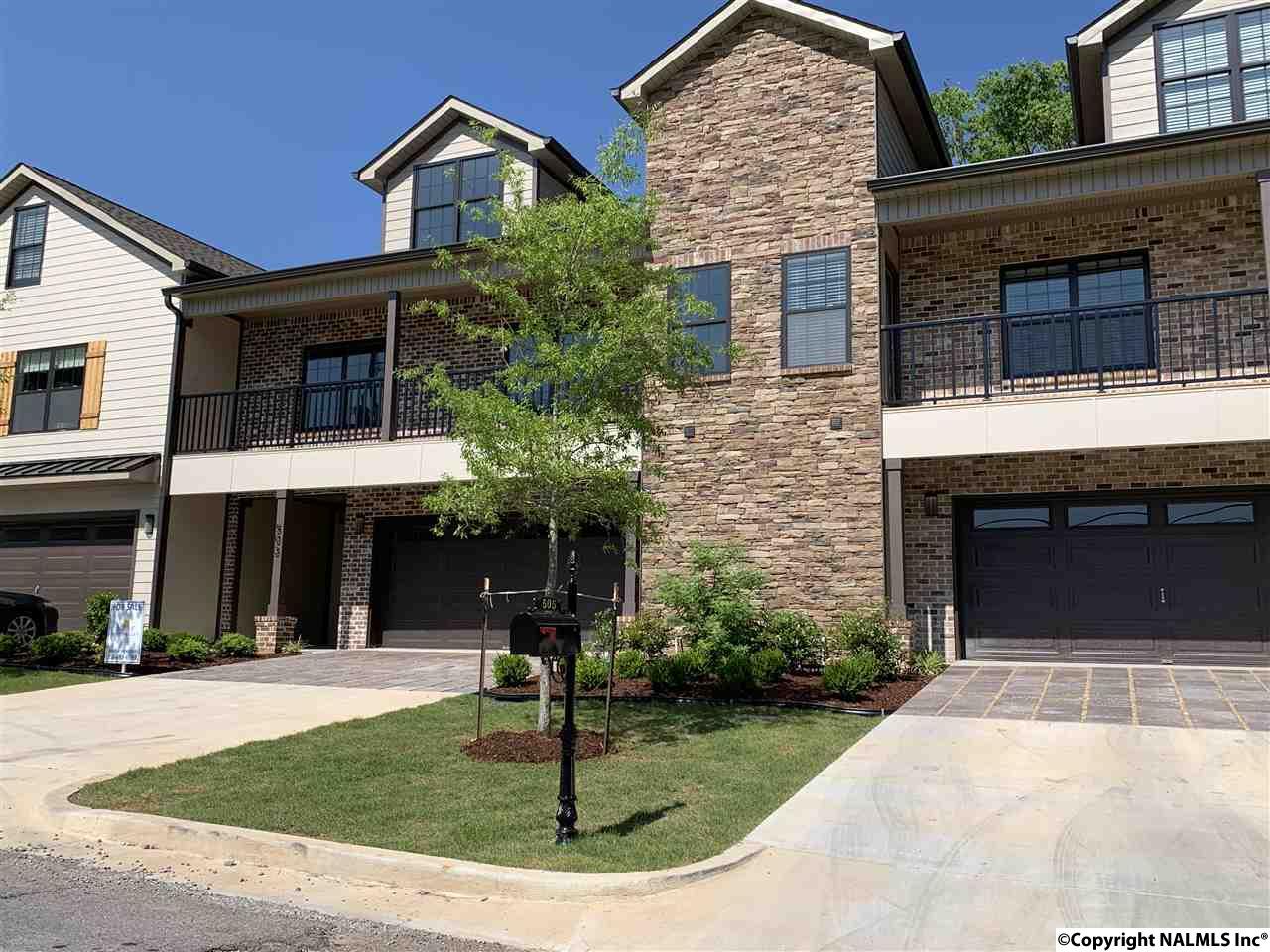 Huntsville Al Condo