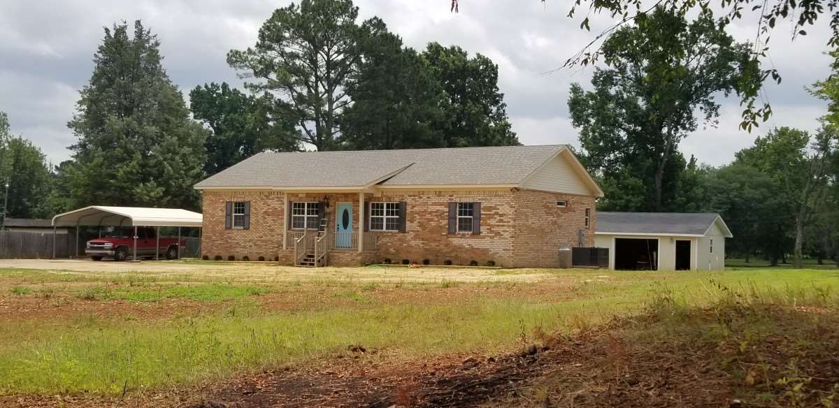 East Limestone County AL Real Estate Huntsville Alabama Real Estate