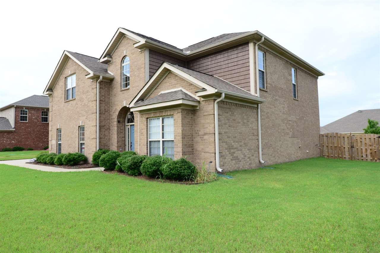 4861 COVE VALLEY DRIVE OWENS CROSS ROADS AL 35763 Huntsville Home Search