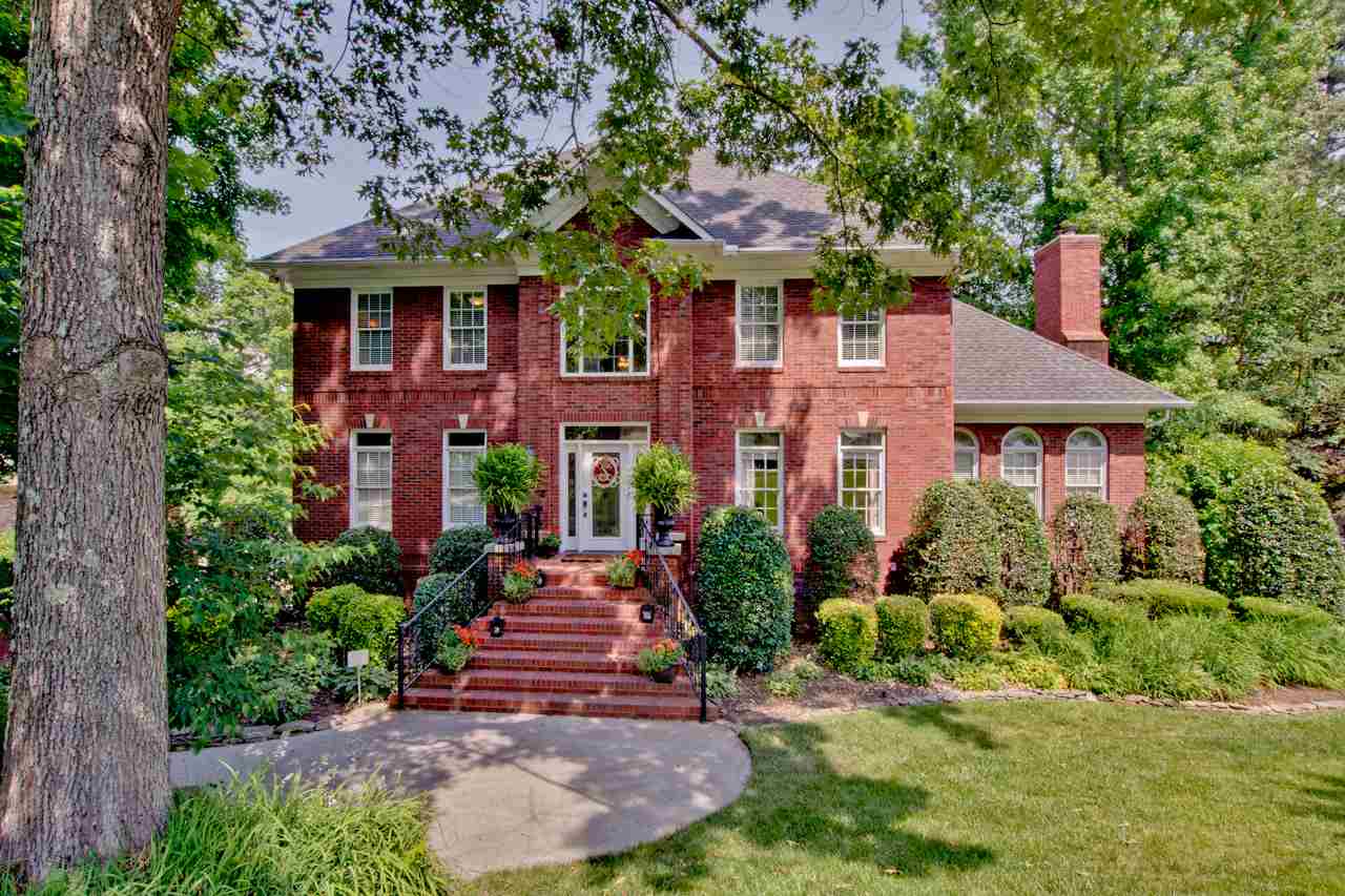 Hampton Cove AL Real Estate Huntsville Alabama Real Estate