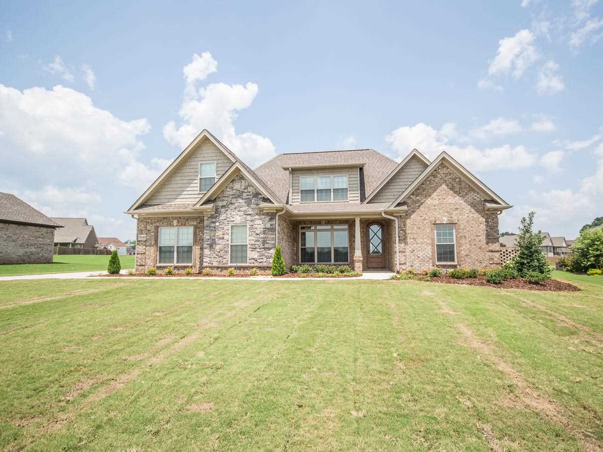 Toney AL Real Estate Huntsville Alabama Real Estate