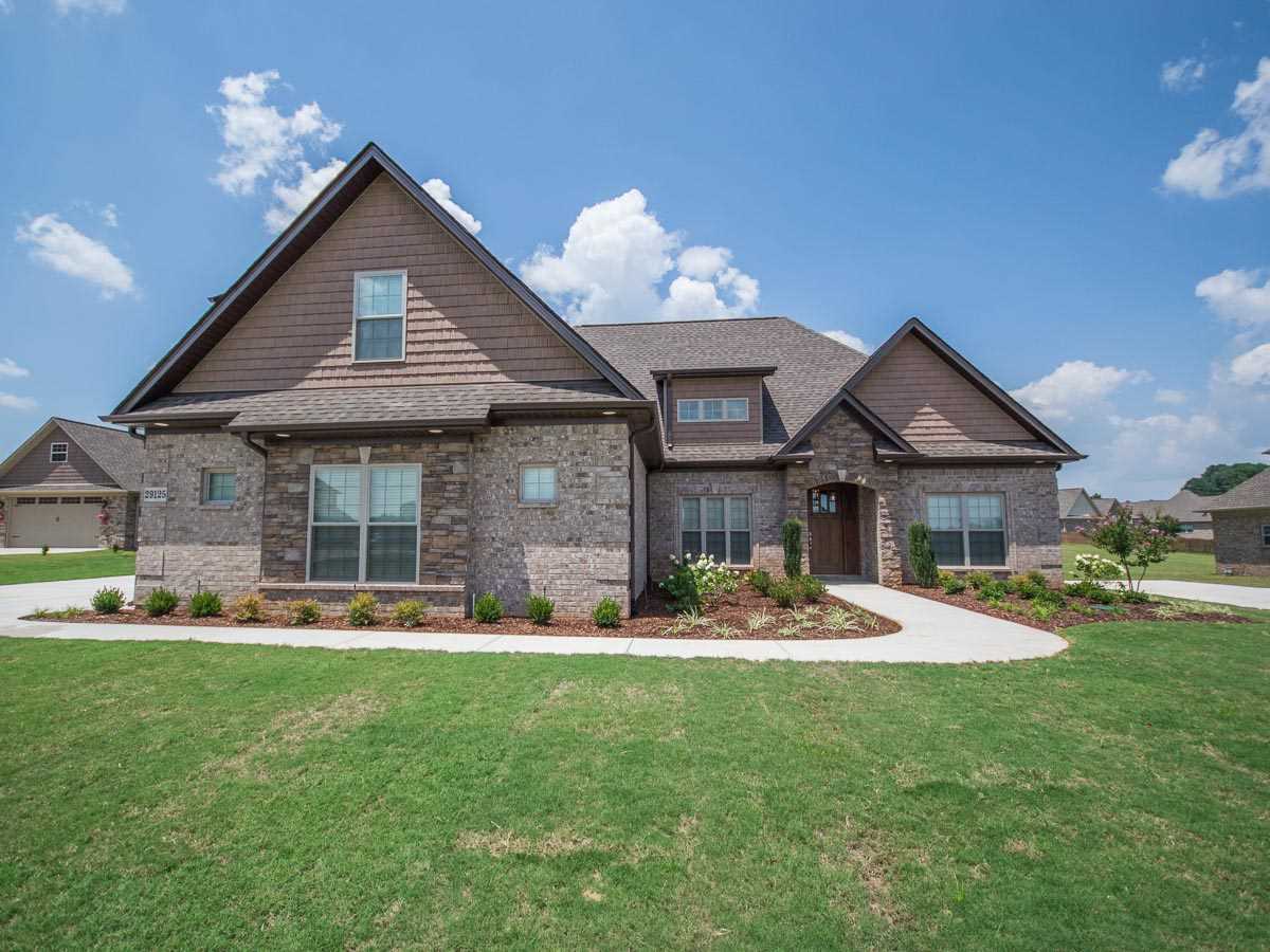 Toney AL Real Estate Huntsville Alabama Real Estate