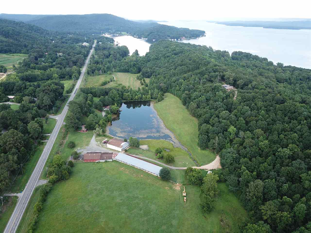 Lake Guntersville Homes for Sale