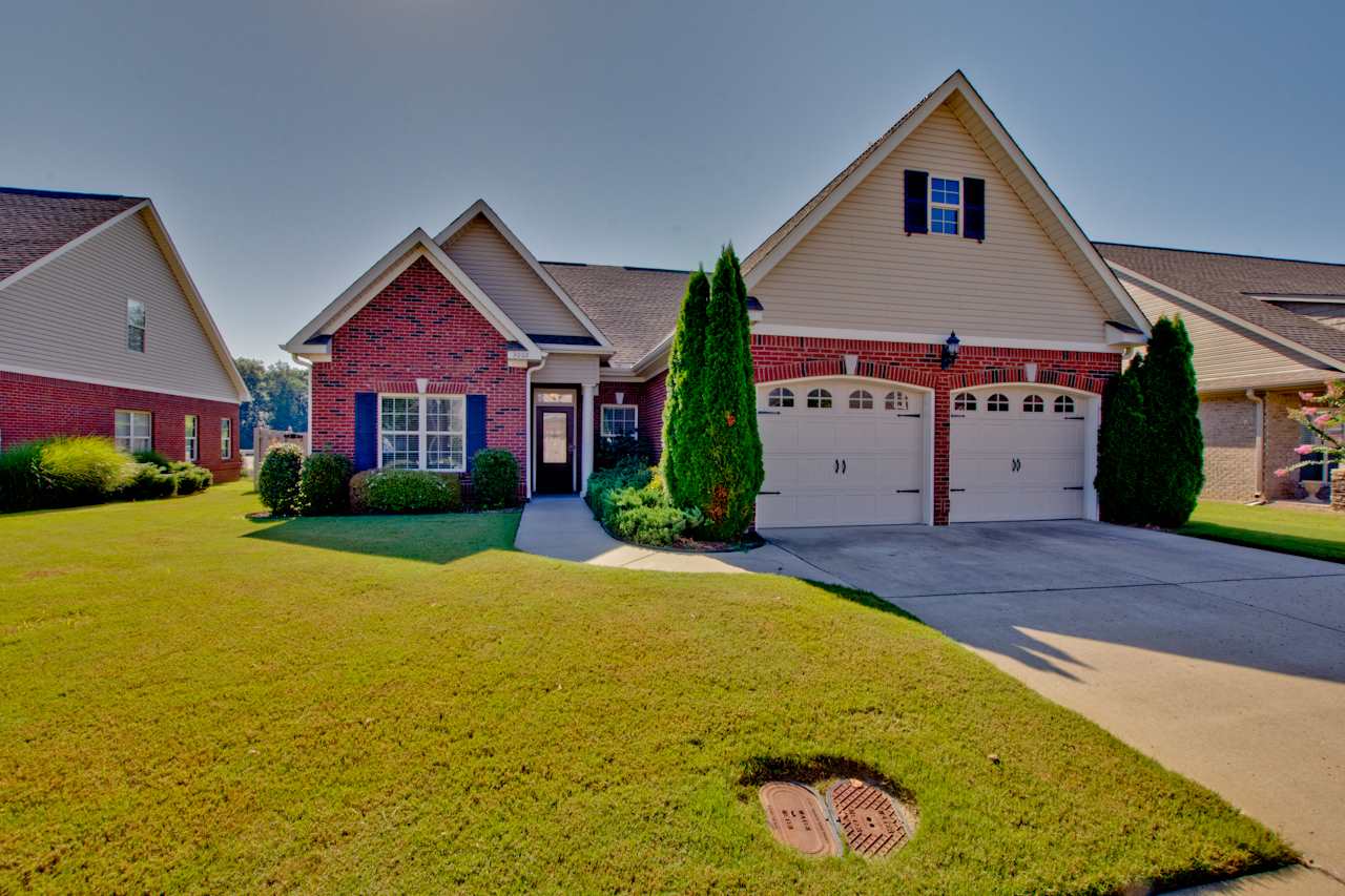 Hampton Cove AL Real Estate Huntsville Alabama Real Estate
