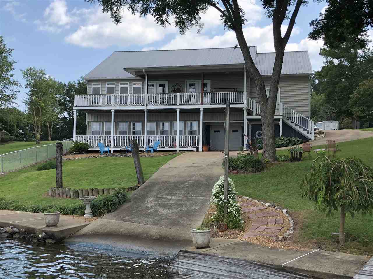 Weiss Lake Homes For Sale