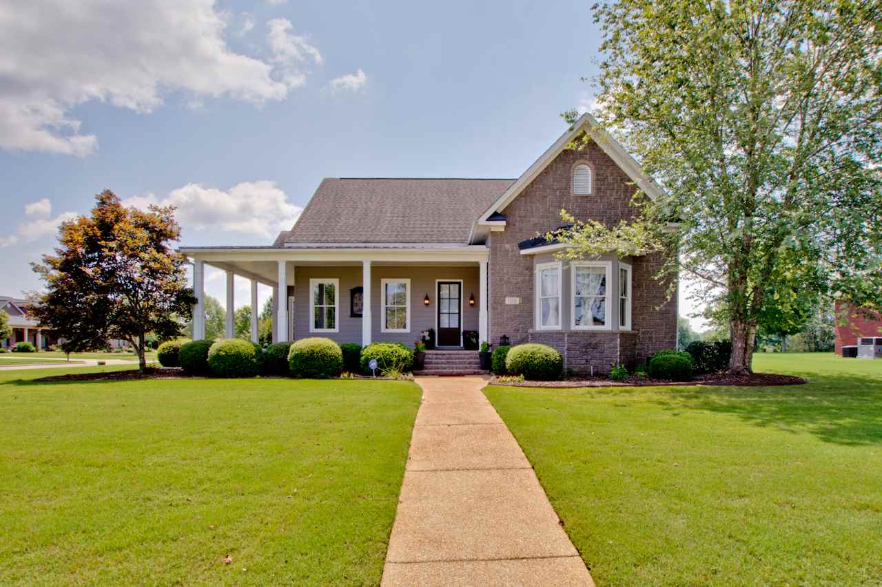 New Market AL Real Estate Riverton & Gurley Homes Huntsville AL