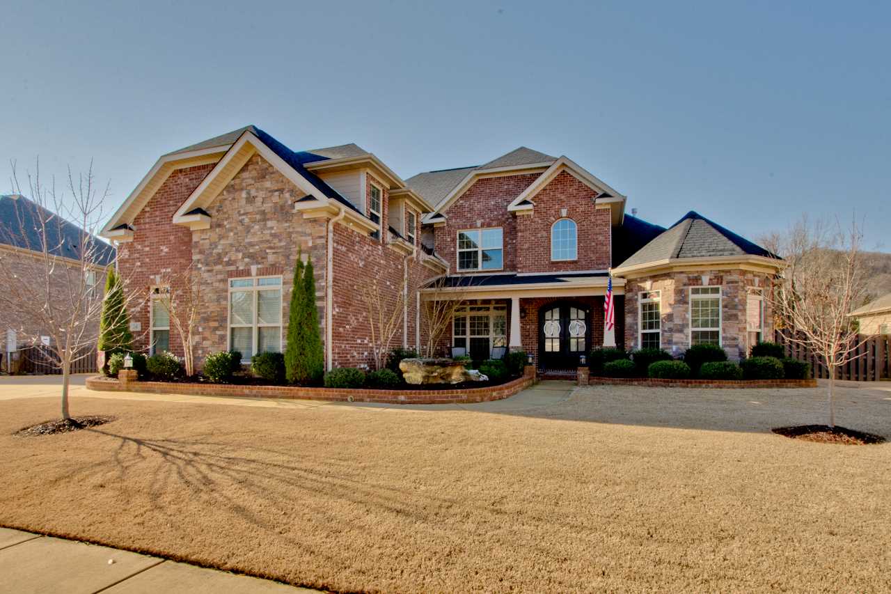 McMullen Cove Huntsville AL Real Estate Huntsville Alabama Real Estate