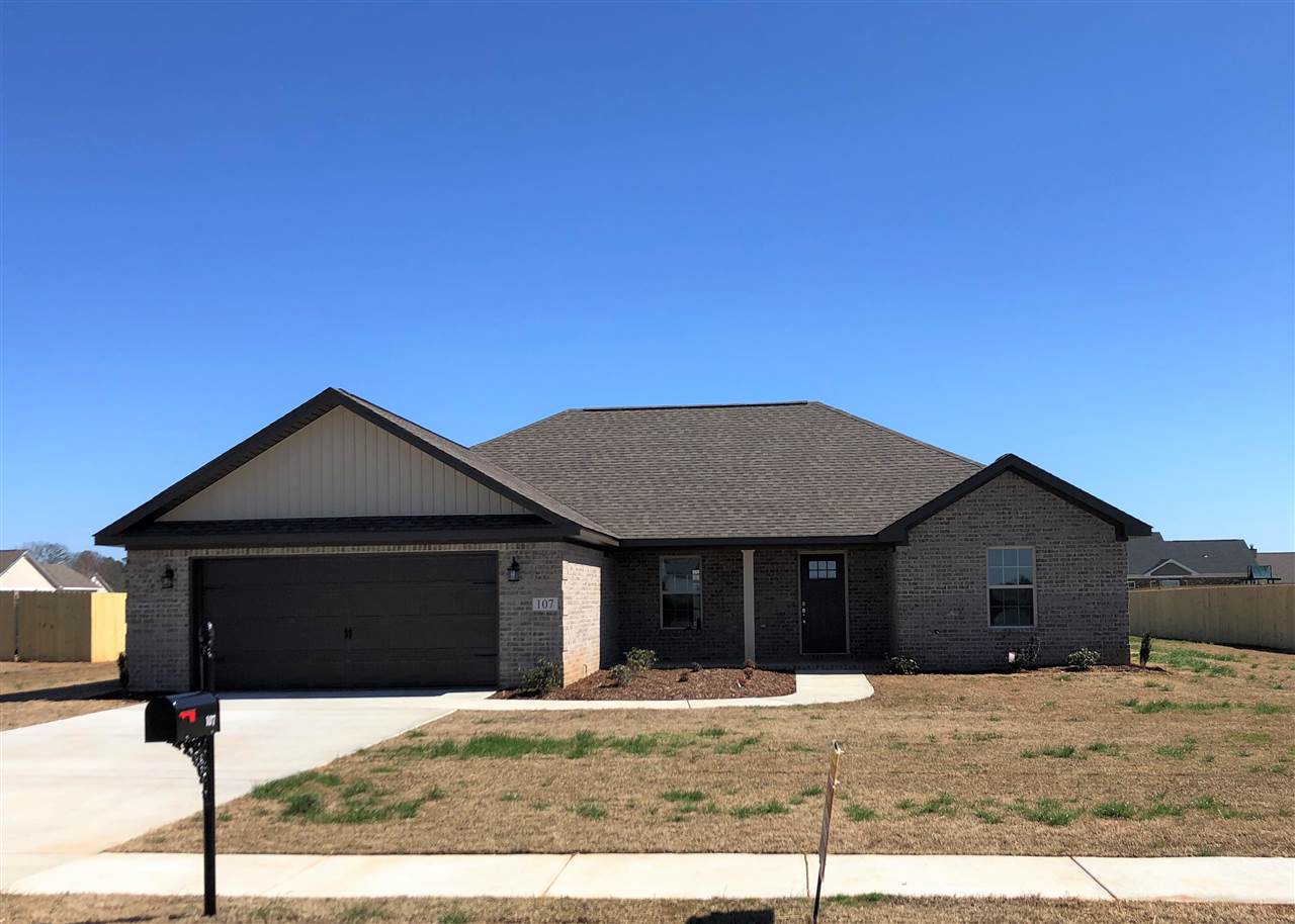 Madison County NE AL Real Estate 100 200k Huntsville Alabama Real