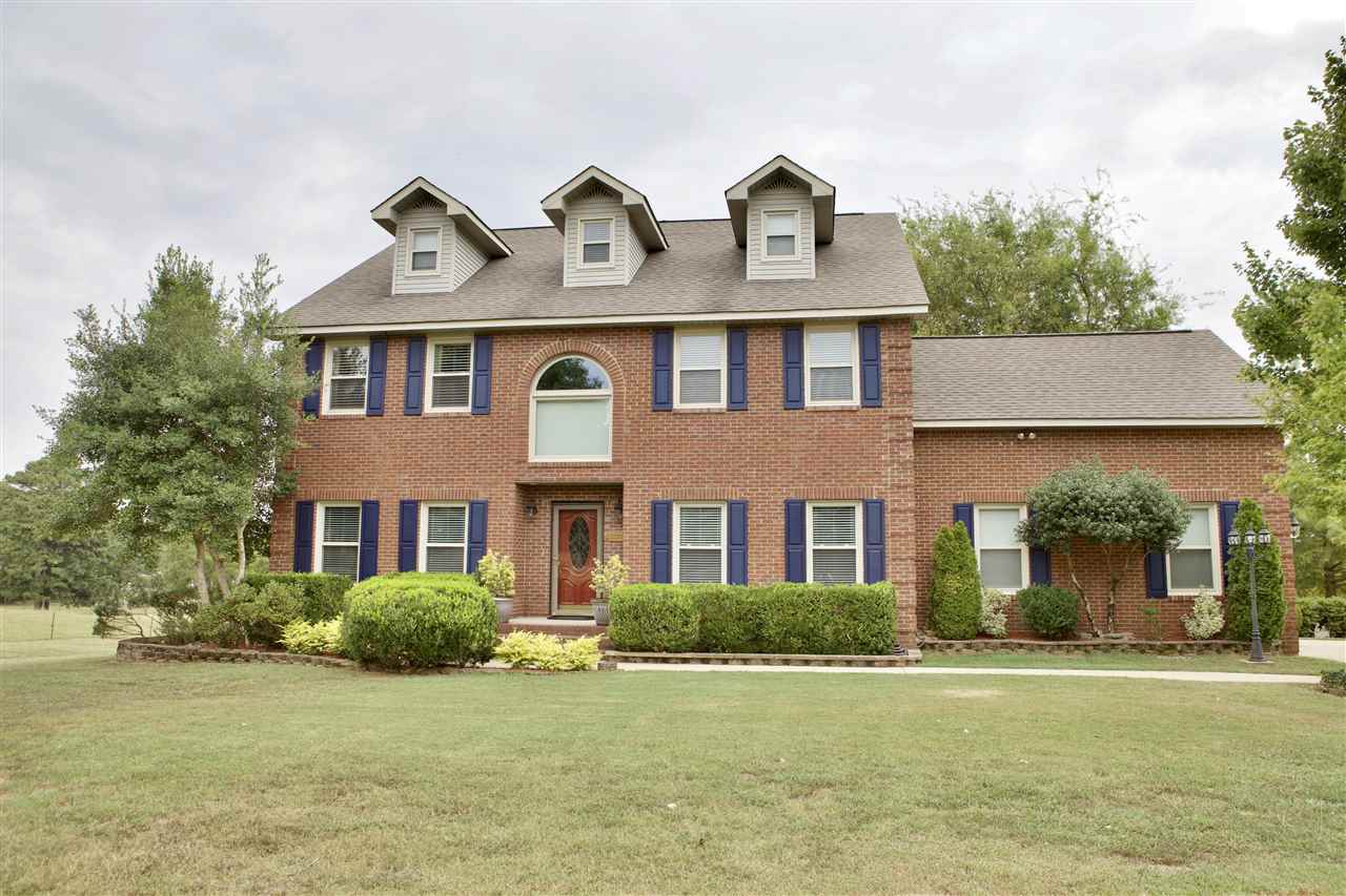 Somerville Alabama Homes For Sale