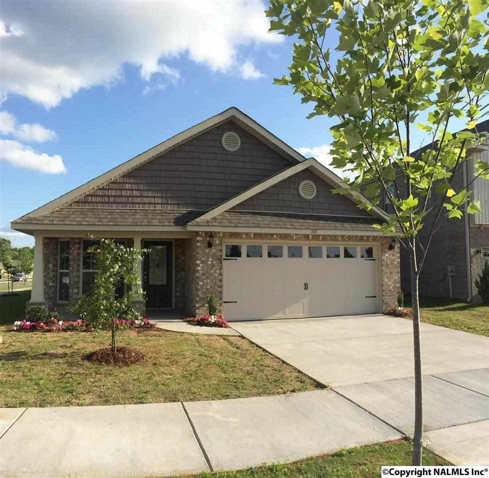 Meridianville AL Real Estate Huntsville Alabama Real Estate