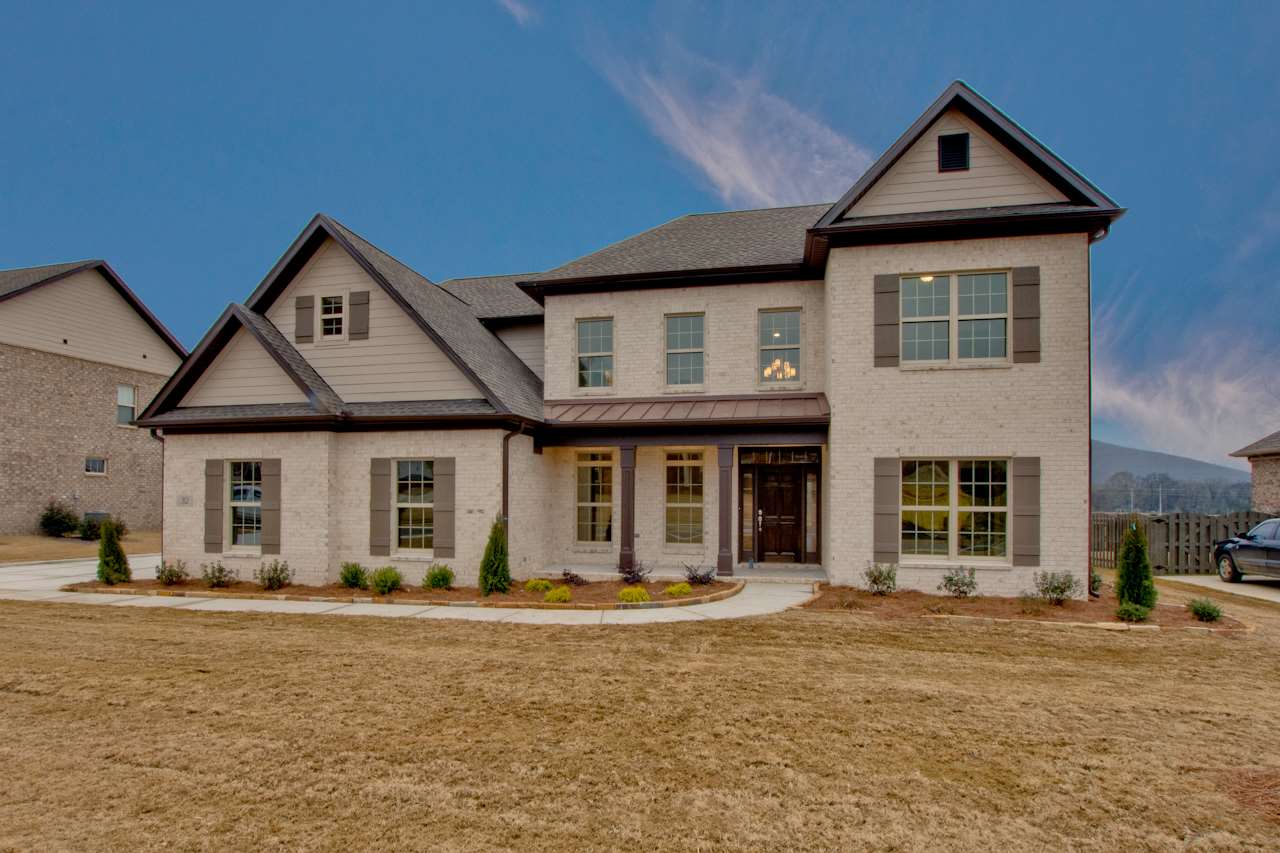 McMullen Cove Huntsville AL Real Estate Huntsville Alabama Real Estate